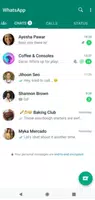 WhatsApp Business 3